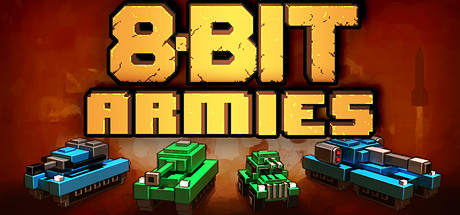 Download 8-Bit Armies pc game