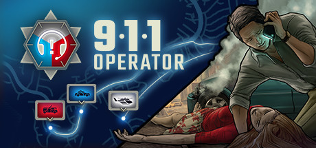Download 911 Operator pc game