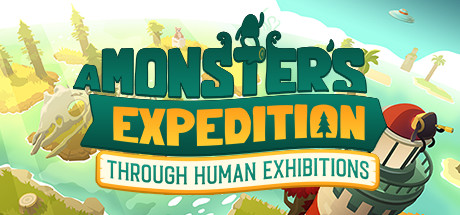 Download A Monster's Expedition pc game