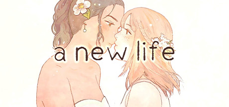 Download a new life. pc game