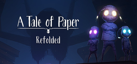 Download A Tale of Paper: Refolded pc game