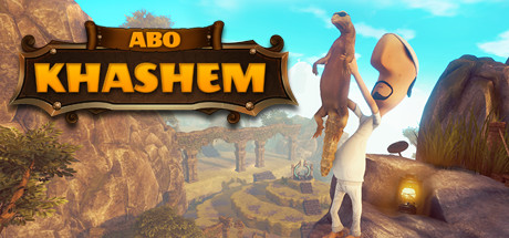 Download Abo Khashem pc game