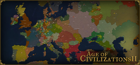 Download Age of Civilizations II pc game