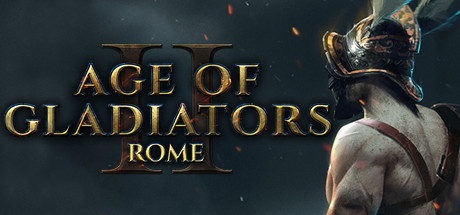 Download Age of Gladiators II: Rome pc game