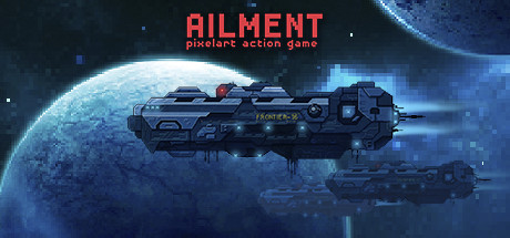 Download Ailment pc game