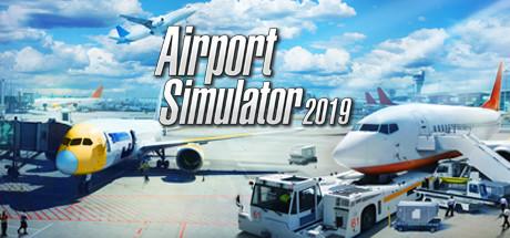 Download Airport Simulator 2019 pc game