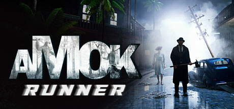 Download Amok Runner pc game