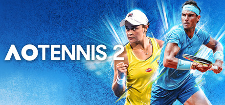 Download AO Tennis 2 pc game