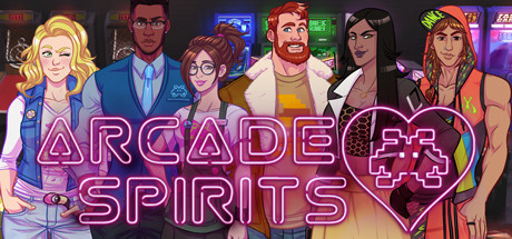 Download Arcade Spirits pc game