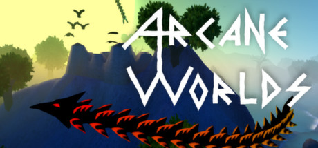 Download Arcane Worlds pc game