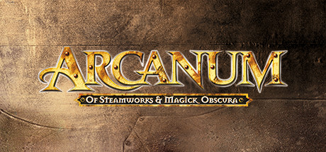 Download Arcanum: Of Steamworks and Magick Obscura pc game
