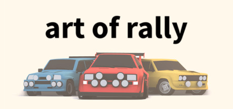 Download art of rally pc game