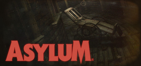 Download ASYLUM pc game