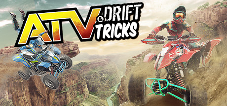 Download ATV Drift and Tricks pc game