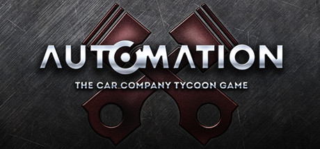 Download Automation: The Car Company Tycoon Game pc game