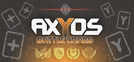 Download AXYOS: Battlecards pc game