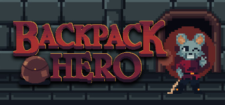 Download Backpack Hero pc game