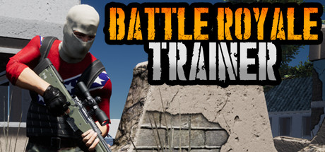 Download Battle Royale Trainer pc game