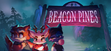 Download Beacon Pines pc game