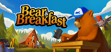 Download Bear and Breakfast pc game