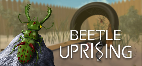 Download Beetle Uprising pc game