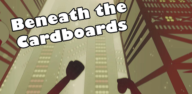 Download Beneath the Cardboards pc game