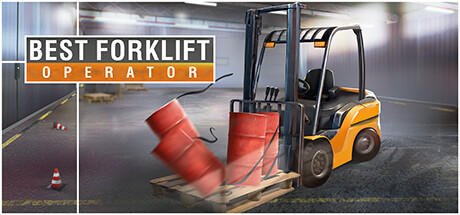 Download Best Forklift Operator pc game