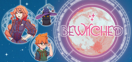 Download Bewitched pc game