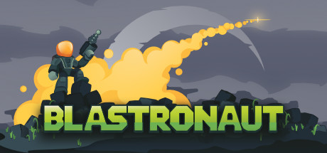 Download BLASTRONAUT pc game for free torrent