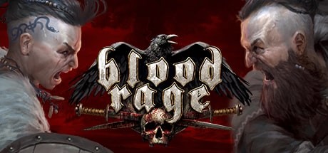 Download Blood Rage: Digital Edition pc game