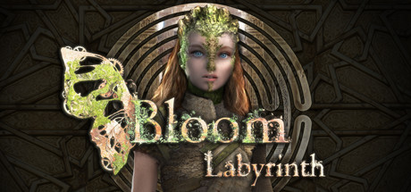 Download Bloom: Labyrinth pc game