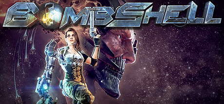 Download Bombshell pc game