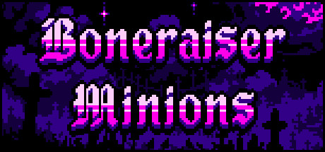 Download Boneraiser Minions pc game