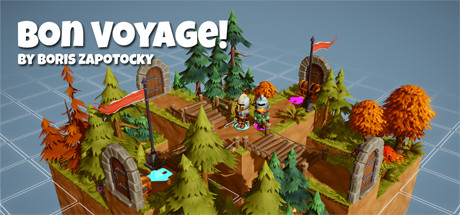 Download BonVoyage! pc game