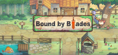 Download Bound By Blades pc game