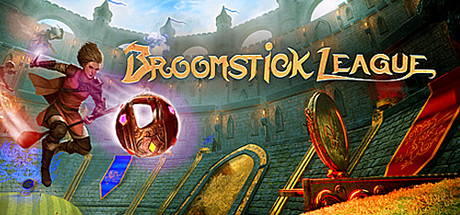 Download Broomstick League pc game