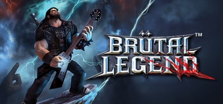 Download Brutal Legend pc game