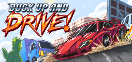 Download Buck Up And Drive! pc game