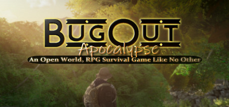 Download BugOut pc game