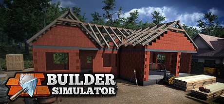 Download Builder Simulator pc game