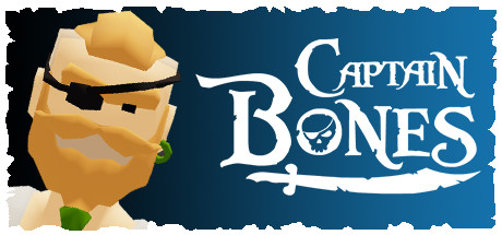 Download Captain Bones pc game