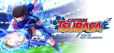 Download Captain Tsubasa: Rise of New Champions pc game
