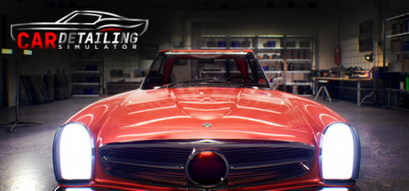 Download Car Detailing Simulator pc game