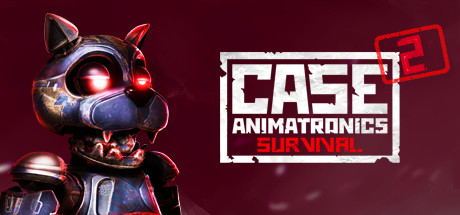 Download CASE 2: Animatronics Survival pc game