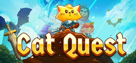 Download Cat Quest pc game