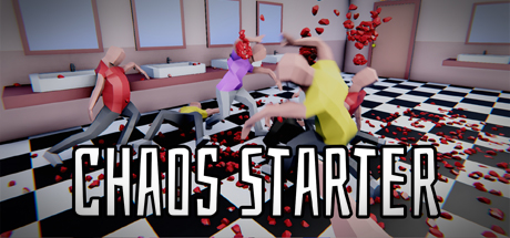Download Chaos Starter pc game