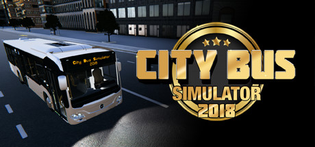 Download City Bus Simulator 2018 pc game