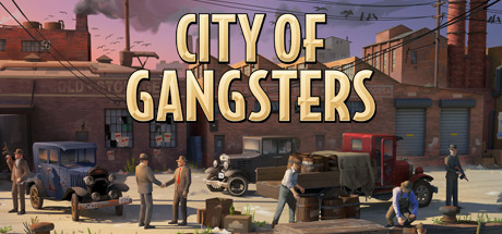 Download City of Gangsters pc game