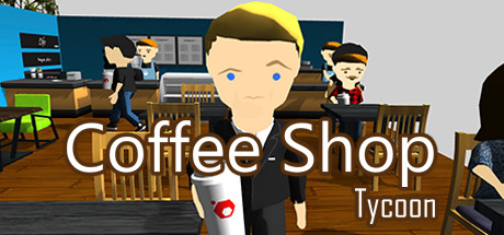 Download Coffee Shop Tycoon pc game