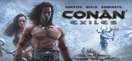 Download Conan Exiles pc game